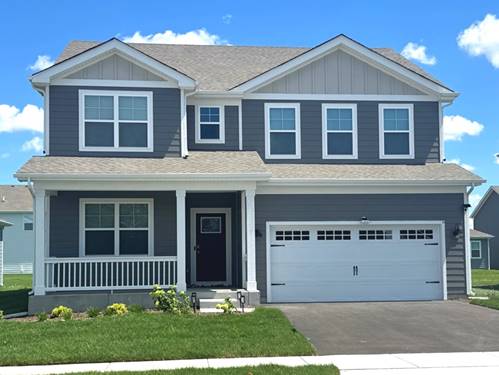282 Snowdrop, Elgin, IL 60124