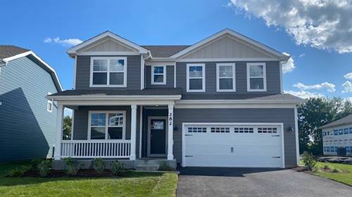 282 Snowdrop, Elgin, IL 60124