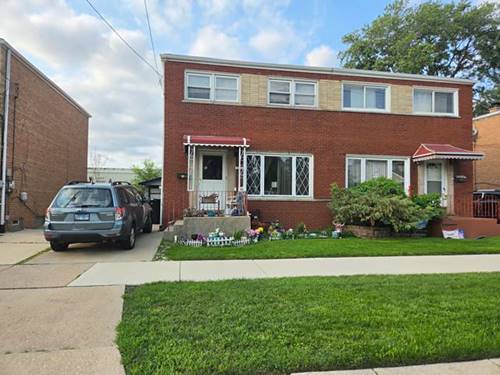 5230 W 54th, Chicago, IL 60638