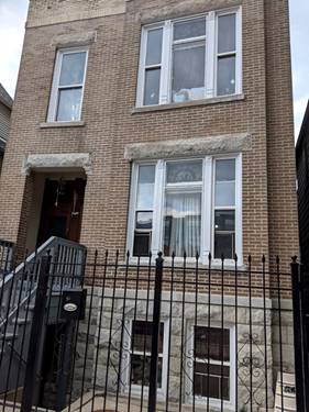 1949 N Francisco, Chicago, IL 60647