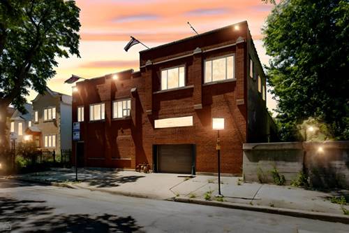 1742 N Mozart, Chicago, IL 60647