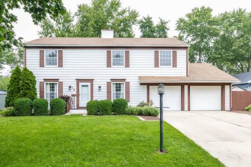 15 Somerset, Montgomery, IL 60538