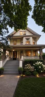 608 S Grove Unit 1, Oak Park, IL 60304