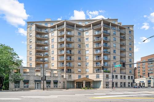 4350 N Broadway Unit 1002, Chicago, IL 60613
