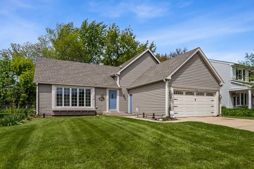 228 N Walnut, Schaumburg, IL 60194
