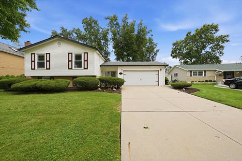 1025 Belair, Darien, IL 60561