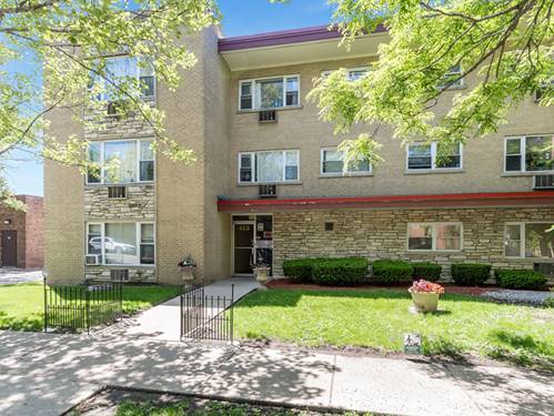 415 S Maple Unit 202, Oak Park, IL 60302