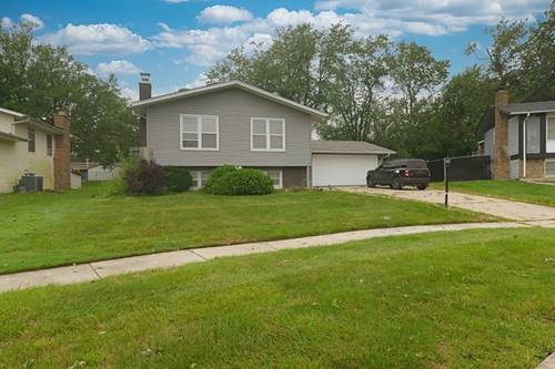 18920 S Maple, Country Club Hills, IL 60478