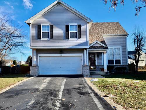 80 Kenilworth, Romeoville, IL 60446
