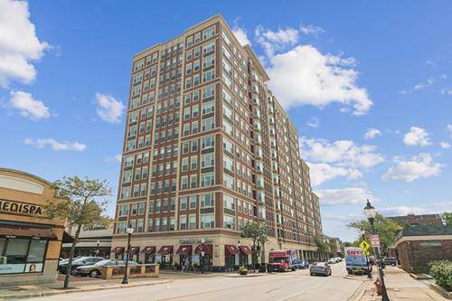 77 S Evergreen Unit 401, Arlington Heights, IL 60005