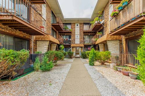 3158 N Neenah Unit 1C, Chicago, IL 60634