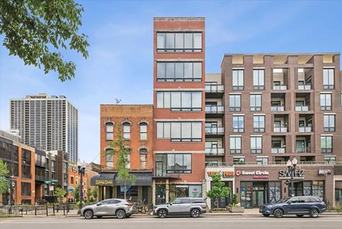 1445 N Wells Unit 2, Chicago, IL 60610