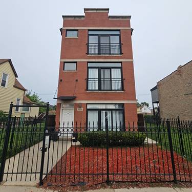 4116 W Congress Unit 2, Chicago, IL 60624