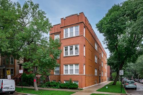 3722 W Altgeld Unit 1E, Chicago, IL 60647