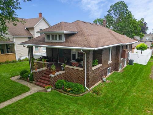 811 Farragut, Joliet, IL 60435