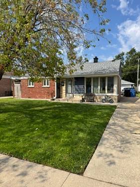 8132 S Kilbourn, Chicago, IL 60652