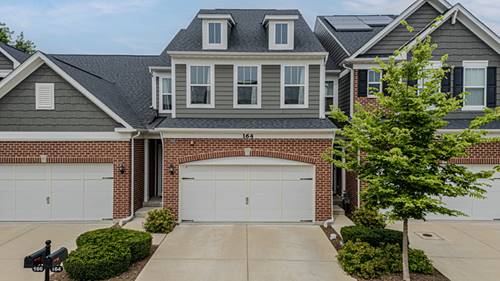 164 Roslyn, Bloomingdale, IL 60108