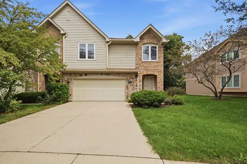 2645 Chelsey, Buffalo Grove, IL 60089
