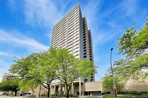 5320 N Sheridan Unit 1509, Chicago, IL 60640
