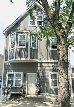 3404 N Lavergne Unit 2F, Chicago, IL 60641
