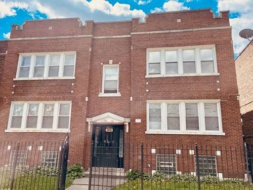 4853 W Augusta Unit 2, Chicago, IL 60651