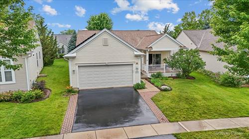 13215 Oakwood, Huntley, IL 60142