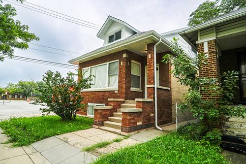 8717 S Bishop, Chicago, IL 60620