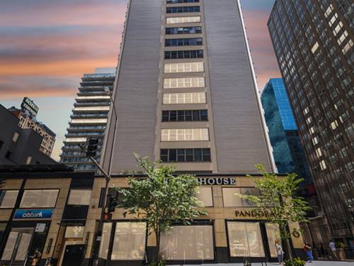 535 N Michigan Unit 2609, Chicago, IL 60611