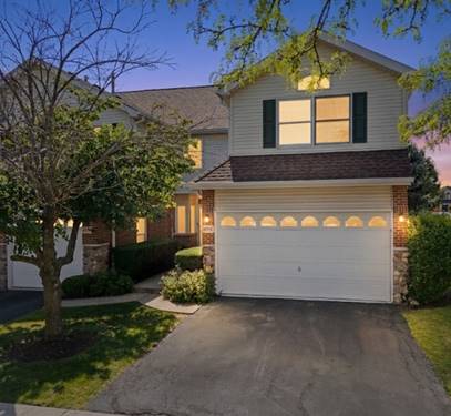 10930 Jodan, Oak Lawn, IL 60453