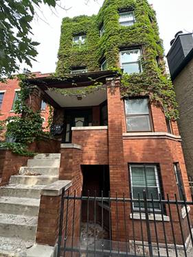 1557 N Honore Unit G, Chicago, IL 60622