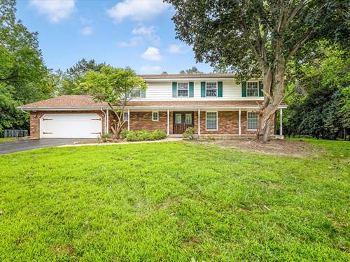 1718 Jacoby, Rockford, IL 61107