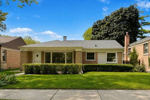 8720 Monticello, Skokie, IL 60076