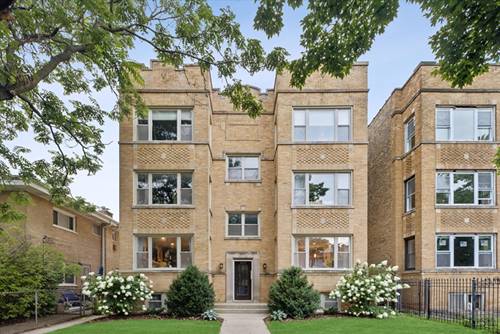 4644 N Paulina Unit 1N, Chicago, IL 60640
