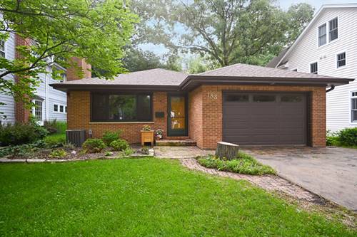 183 Brandon, Glen Ellyn, IL 60137