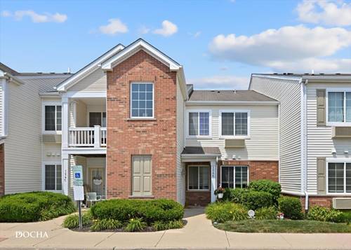 124 Bertram Unit K, Yorkville, IL 60560