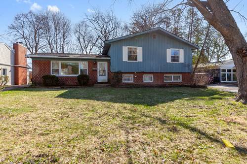 339 N Hale, Palatine, IL 60067