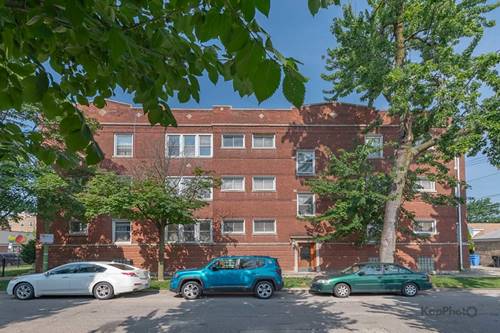 4408 N Long Unit 1, Chicago, IL 60630