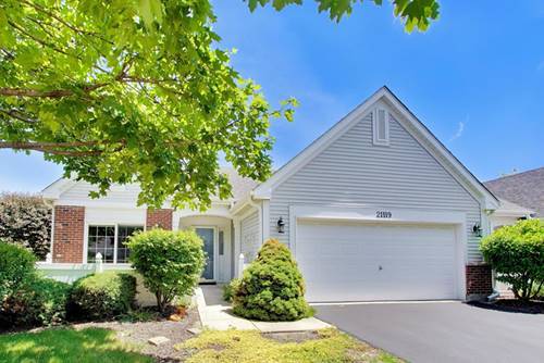 21119 W Braxton, Plainfield, IL 60544