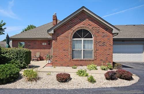 103 162 Unit 3C, South Holland, IL 60473