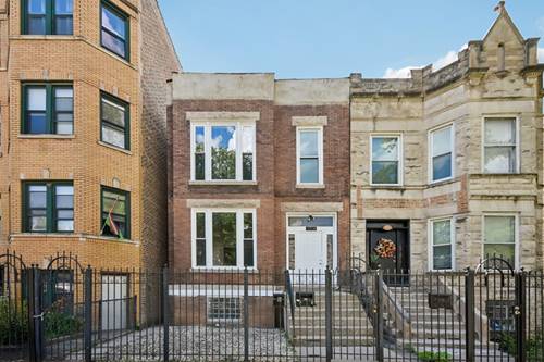1914 S Hamlin, Chicago, IL 60623