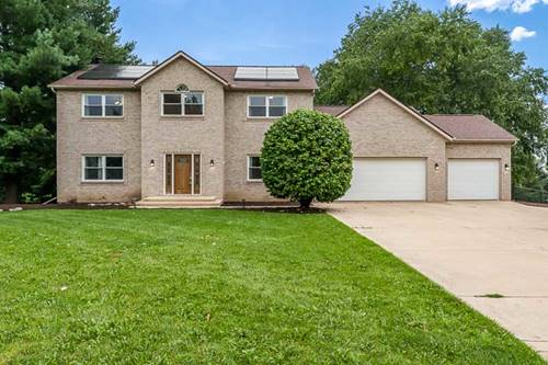 1397 Sweetclover, Rockford, IL 61107