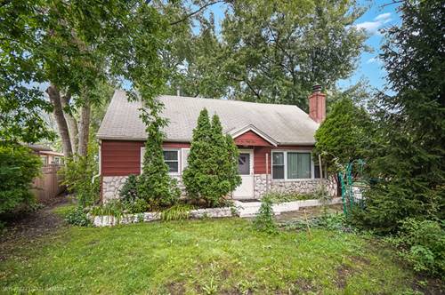 8544 Leclaire, Burbank, IL 60459