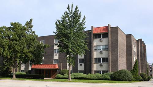 4700 Old Orchard Unit 110, Skokie, IL 60076