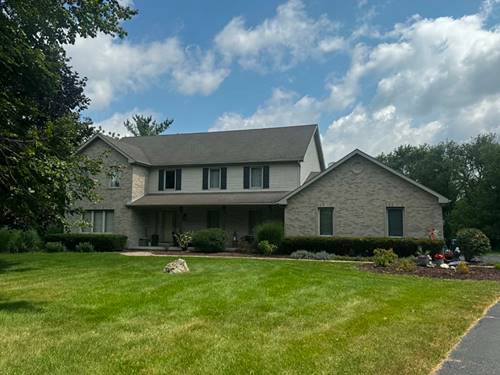8N055 Secretariat, St. Charles, IL 60175
