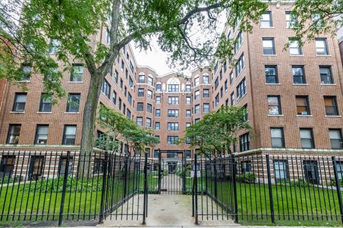 725 W Sheridan Unit 502, Chicago, IL 60613
