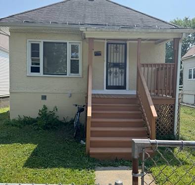 1739 W Steuben, Chicago, IL 60643