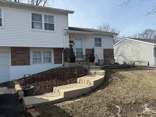 17610 Central Park, Country Club Hills, IL 60478