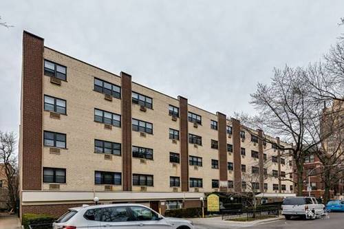 452 W Aldine Unit 218, Chicago, IL 60657