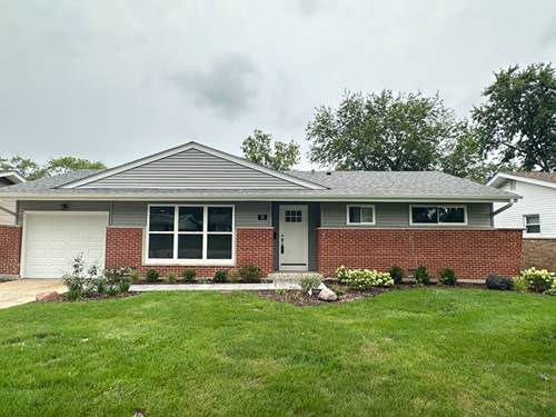 38 Evergreen, Elk Grove Village, IL 60007