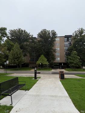 424 Park Unit 402, River Forest, IL 60305